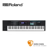 在飛比找蝦皮購物優惠-Roland JUNO-DS76 76鍵 數位 合成器【JU