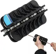 Tubing Straightener, Labor-Saving Pipe Straightener Tube Straightening Tools, Professional Handheld Pipe Straightening Tool, Tube Straightener for Home Users