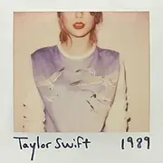 1989 by Taylor Swift