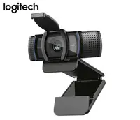 在飛比找樂天市場購物網優惠-羅技 Logitech C920E HD Pro 1080P