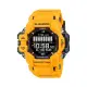 【CASIO G-SHOCK】MASTER of G系列多功能運動腕錶-薑黃款/GPR-H1000-9/台灣總代理公司貨享一年保固