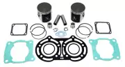 Namura .080 Over Bore Hi Comp Top End Repair Kit for Yamaha Banshee 350 66mm