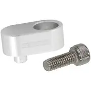 Aeroflow Holden / GM LS Water Cross Over Block Off Steam Vent Plug - AF64-2183