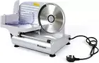Meat Deli Cheese Food Slicer 7.5" Inch Professional Stainless Steel Blade Electr