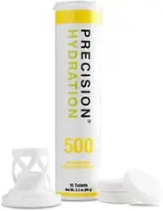 Precision Fuel & Hydration - PH 500 Electrolyte Tablets (Pack of 12)