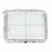 RE28B Embroidery Hoop for Janome Memory Craft MC 500E 550E Elna Expressive