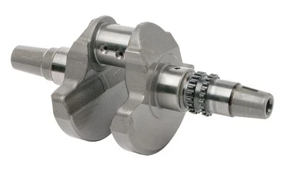 Hot Rods Crankshaft Assembly for 2001 Polaris Sportsman 500 HO DUSE ATV