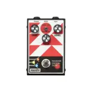 New Maestro / INVADER DISTORTION Distortion Effects