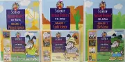 Harcourt Instant Readers CD-ROM w/ Teacher Guide Set Grade 1 Life,Earth,Physical