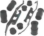 Carlson Quality Brake Parts 13247 Disc Brake Hardware Kit