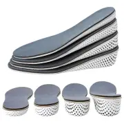 Supervised by a doctor Secret insoles 4 types 2cm 5cm Height increase memor 927