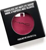 [MAC] Powder Kiss Eyeshadow Pro Palette, What Clout!