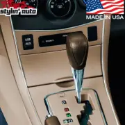 Gap Trim (Chrome) Universal Interior Line Strip Molding Panel for Lotus Lincoln (for: Lincoln)