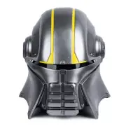 Xcoser Star Wars Starkiller Cosplay Helmet Mask Full Head Resin Movie Replicas