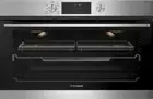 Westinghouse 90cm Multi-Function Pyrolytic Oven with AirFry Stainless Steel W...