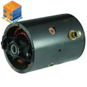 New Motor Fits MTE Hydraulics By Part Number MDY7061 LPL0003 46-2014 224912 4672