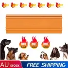 Pet Hair Remover - Easy Grip Pet Hair Carpet Scraper, Pet Hair Removal Tool D7