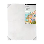 Paint By Numbers - Positano