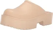 [Yoki] Women's Slide Slipper Platform Sandal