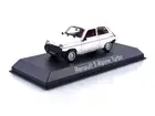 Noreb 1/43 Renault 5 Alpine Turbo 1983 White