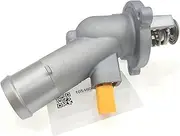Compatible With SAIC MGRX8 MG RX8 Thermostat Assembly Thermostat Engine Thermostat 10548074