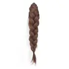 Dirty Wig Wig Braided Ponytail Synthetic Ponytail Extensions Girls