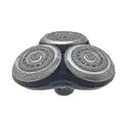 Replacement Shaver Head Compatible With Philips S9000 Series S9311 S9321 S9511 S9531 Sp9810 Sp9811 Sp9820 Sp9861 Sp9863 Sp9880 Sw6700 SHZNV