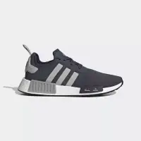 在飛比找博客來優惠-ADIDAS NMD_R1 男休閒鞋-藍-HQ4462 UK