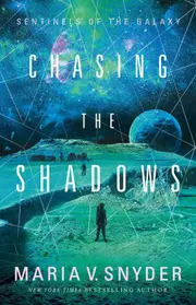 Chasing The Shadows