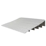 5" Portable Threshold Home Access Mobility Ramp