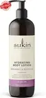 Hydrating Body Lotion, Bergamot & Patchouli, 500Ml