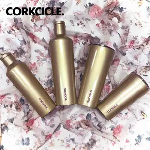 【CORKCICLE 酷仕客】Unicorn Magic系列三層真空易口瓶/保溫杯270ml(顏色任選)(保溫瓶)