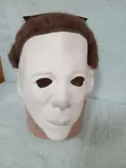 Halloween II Michael Myers Mask Trick Or Treat Studios