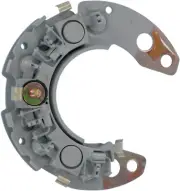 Rectifier/Regulator Rick's 30-601 For 88-03 Honda GoldWing Valkyrie