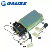 Voltage Regulator 14V GAUSS GA540 for FORD and VOLKSWAGEN