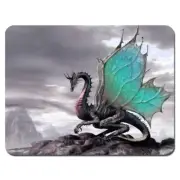 Soft Mouse Pad Neoprene Laptop Computer MousePad Picture Pictorial Design 1606