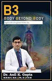 B3 Body Beyond Body