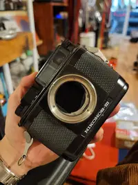 在飛比找Yahoo!奇摩拍賣優惠-Nikon/尼康相機 NIKONOS Ⅲ尼康諾斯水下旁軸膠片