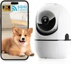 Security Camera Indoor, 2K 5G/2.4Ghz Wifi Home Security Cameras Wireless Indoor,