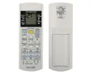 For National Panasonic Air Conditioner Remote Control - Universal K-pn1122