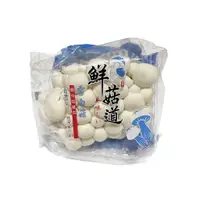 在飛比找蝦皮購物優惠-好菇道 雪白菇 鴻喜菇120g  單包