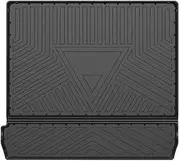 Car Mat Cargo Liner for L&and for R&Over Discovery 5 L462 2017-2022 Car Trunk Mat Car Rear Cargo Boot Liner Floor Interior Accessories