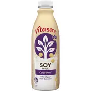 Vitasoy Calci Plus Soy Milk 1l