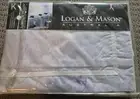 Logan And Mason King Size Quilt Cover Set