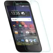 Anti-Shatter 9H+ Tempered Glass Screen Protector Film for ZTE ZFive 2 LTE Z836BL