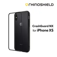 在飛比找蝦皮商城優惠-犀牛盾 CrashGuard NX iPhone XS Ma