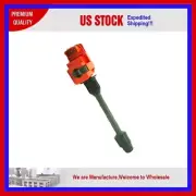 1PC Ignition Coil JNS303R For NISSAN Bassara Cedric Cefiro Maxima INFINITI I30 (for: Nissan)