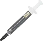 Thermalright TF8 2g High PerformanceThermal Grease 12.8W/m.k, High Performance Thermal Paste for Processor/CPU/GPU/IC/All Coolers, -2 Grams，with a Spatula Tool(TF8 2g)