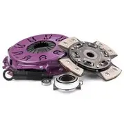 Xtreme Performance Race Clutch Kit - Sprung Ceramic, KTY20001-1R