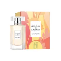 在飛比找momo購物網優惠-【LANVIN 浪凡】Lanvin Sunny Magnol